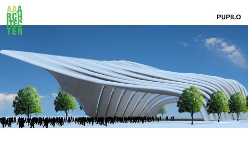Portfolio PDF - AAARCHITECTEN bv