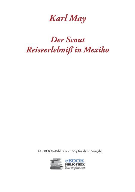 Der Scout - Igelity