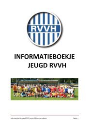 Klik hier - RVVH