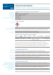 medimix® (pdf 85 kb) - Linde Healthcare