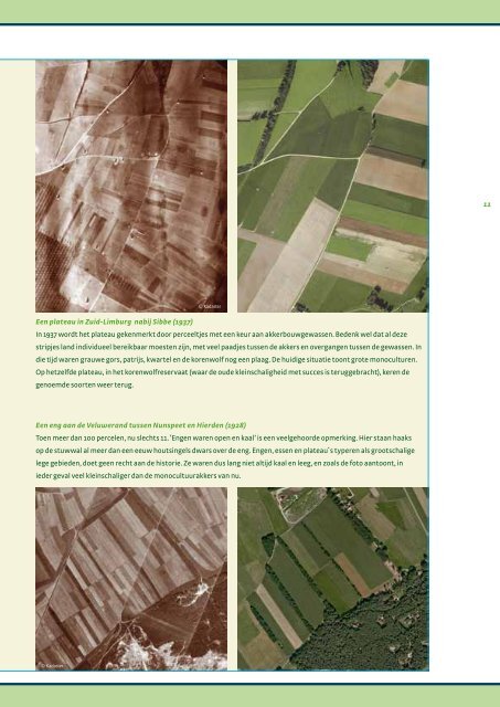 download achtergronddocument Nederland van de kaart