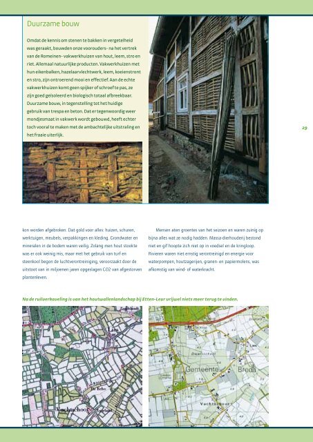 download achtergronddocument Nederland van de kaart