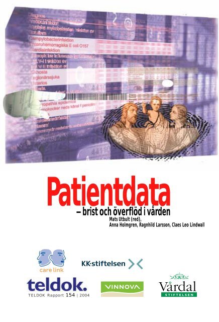 Patientdata färg - Teldok