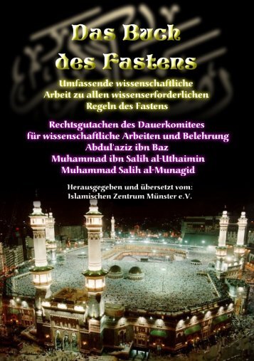 Buch des Fastens DE.pub - Lebens-, Selbst