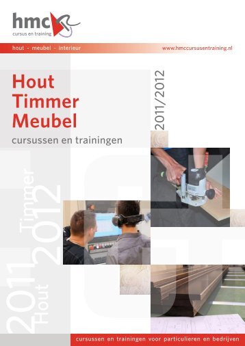 Hout Timmer Hout Timmer Meubel