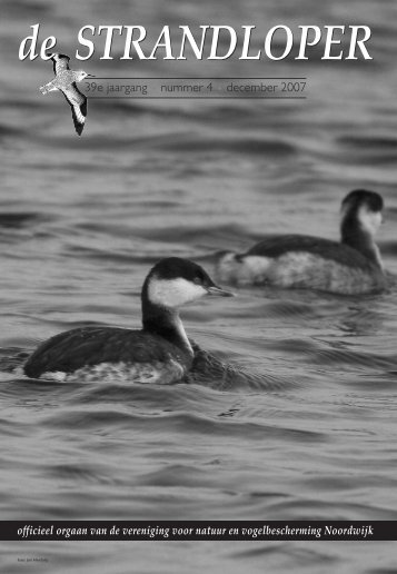 Vereniging voor Natuur- en Vogelbescherming Noordwijk