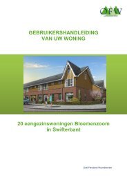 PDF (824,82 KB) - Oost Flevoland Woondiensten