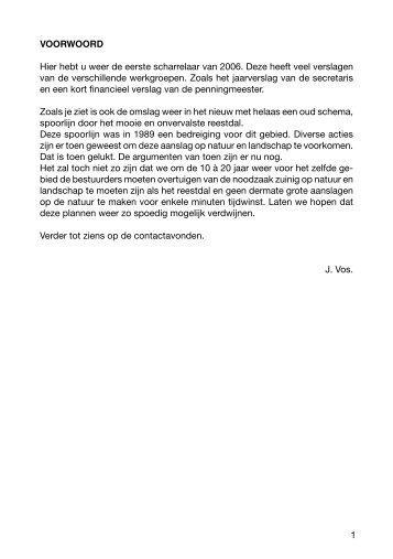 scharrelaar 161.pdf - Natuurbeschermingsvereniging 'IJhorst ...