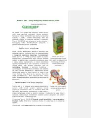 Timorex Gold - nowy ekologiczny środek ochrony roślin - Cylex.pl