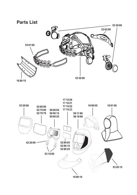 3M™ Speedglas™ 9100