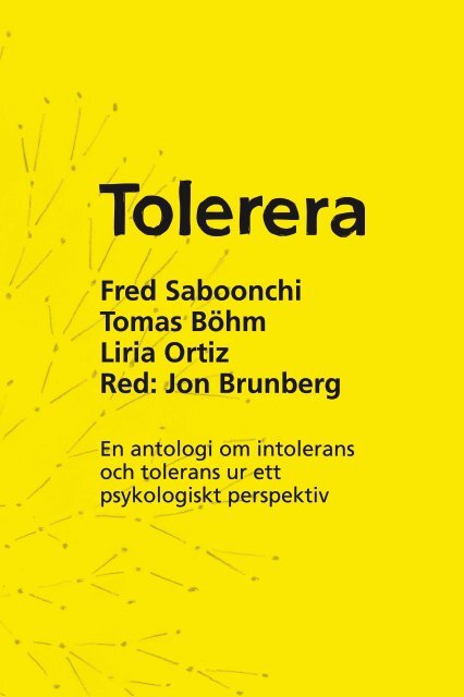 vad betyder intolerans vad betyder intolerans