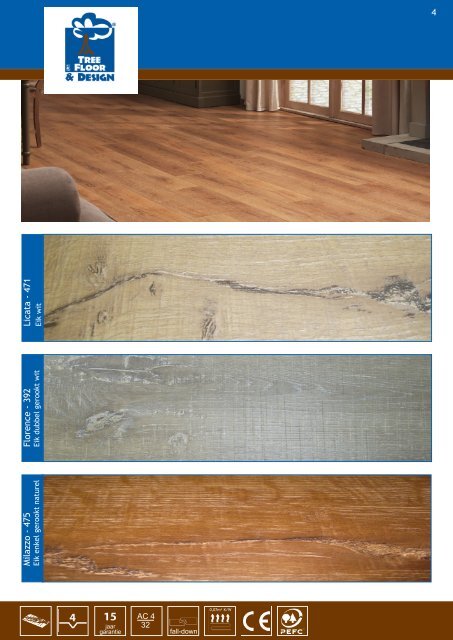 Download de Tree Floor brochure - Intercombi