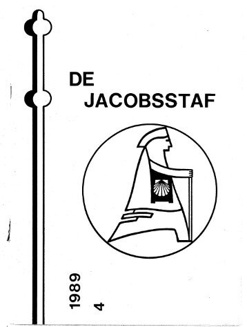 JACOBSSTAF - Santiago