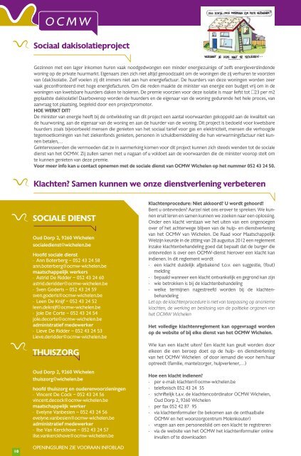 INstroom december 2012.pdf - Gemeente Wichelen