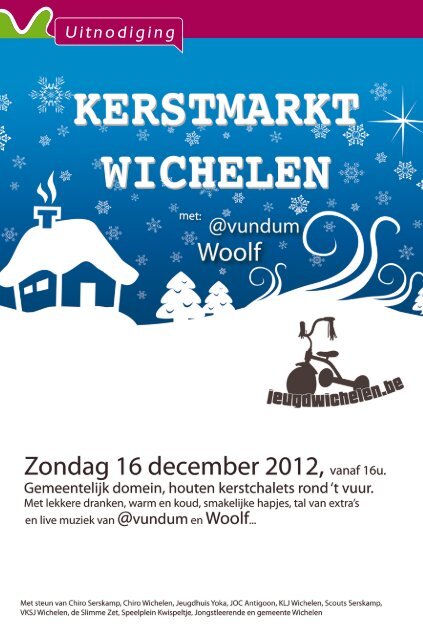 INstroom december 2012.pdf - Gemeente Wichelen