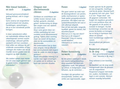 PDF folder 'Gezondheid, welzijn en zorg' - Zorg-Saam
