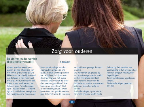 PDF folder 'Gezondheid, welzijn en zorg' - Zorg-Saam