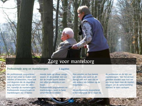 PDF folder 'Gezondheid, welzijn en zorg' - Zorg-Saam