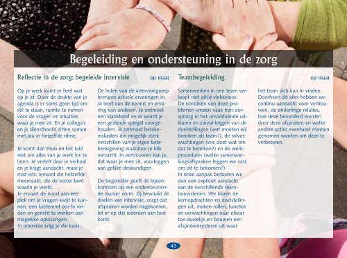 PDF folder 'Gezondheid, welzijn en zorg' - Zorg-Saam