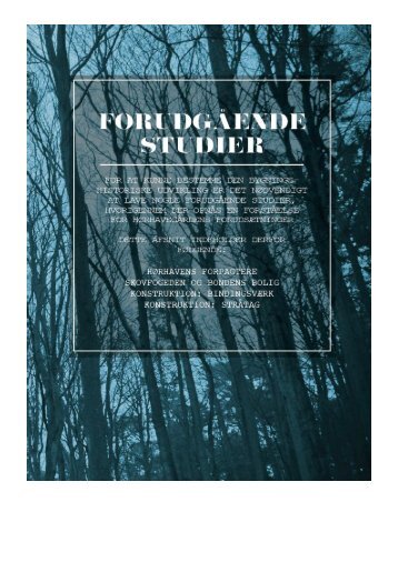 hørhavens forpagtere
