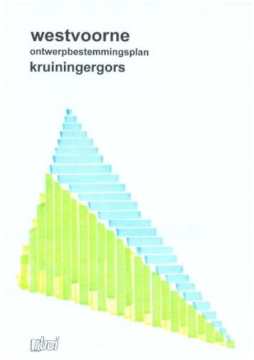 docs/Ontwerp-bestemmingsplan Kruininger Gors (18-01-2007).pdf