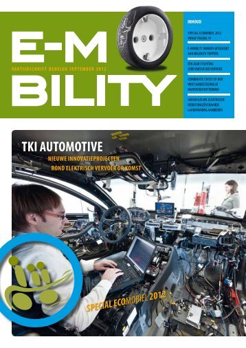 Download - E-Mobility Magazine