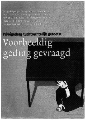 Download het artikel - Van Doorne