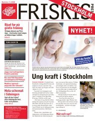 5-08 - Friskispressen