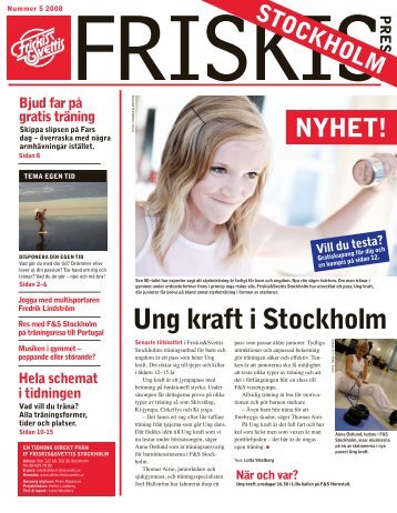5-08 - Friskispressen