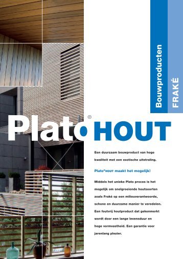 Download - Platowood
