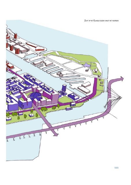 Masterplan Eilandje Fase 2 - AG Stadsplanning Antwerpen