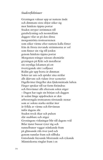 Poesi på en dag 2011 - Författares Bokmaskin