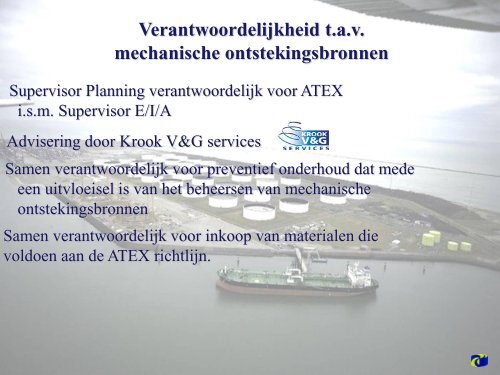 Download de presentatie in PDF formaat - Van Meer Industrial ...