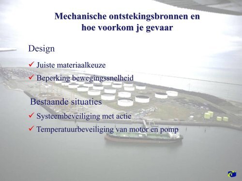 Download de presentatie in PDF formaat - Van Meer Industrial ...