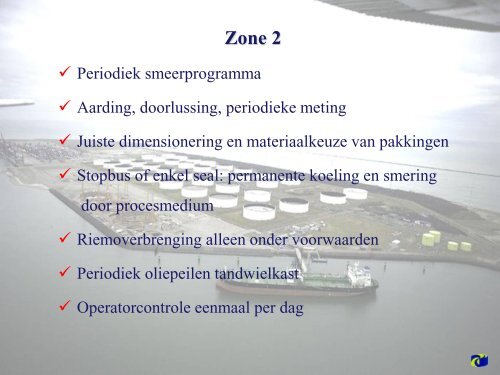 Download de presentatie in PDF formaat - Van Meer Industrial ...