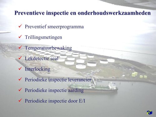 Download de presentatie in PDF formaat - Van Meer Industrial ...