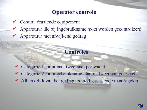 Download de presentatie in PDF formaat - Van Meer Industrial ...
