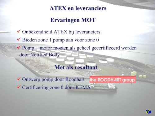 Download de presentatie in PDF formaat - Van Meer Industrial ...