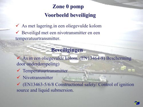 Download de presentatie in PDF formaat - Van Meer Industrial ...