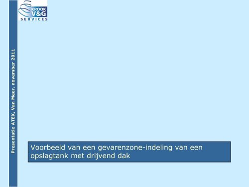 Download de presentatie in PDF formaat - Van Meer Industrial ...