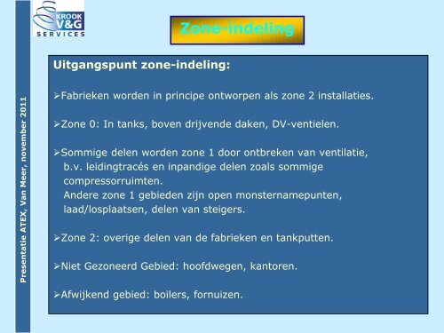 Download de presentatie in PDF formaat - Van Meer Industrial ...