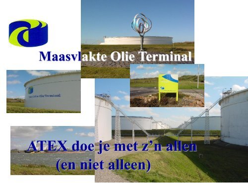 Download de presentatie in PDF formaat - Van Meer Industrial ...