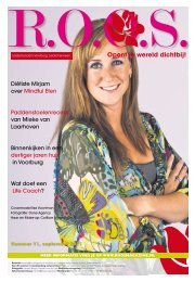 Nummer 11, september 2011 - Telstar Media