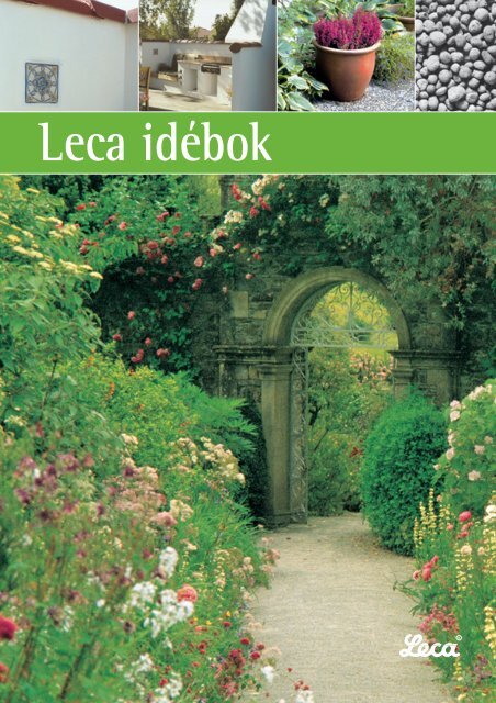 Ide-boka leca - Weber