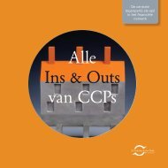 Alle Ins & Outs van CCPs - Spo