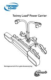 Power Carrier 2010 - Twinny Load