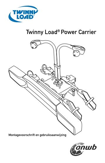 Power Carrier 2010 - Twinny Load