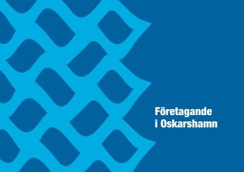 FCO_60sid (svenska):Layout 1 - FöretagsCentrum i Oskarshamn