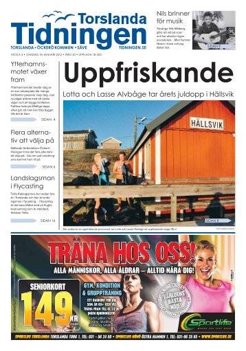 e - Torslanda Tidningen