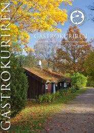 Ladda hem (pdf) - Svensk Gastroenterologisk Förening